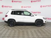 Volkswagen Tiguan I Рестайлинг Вологда  - изображение 19