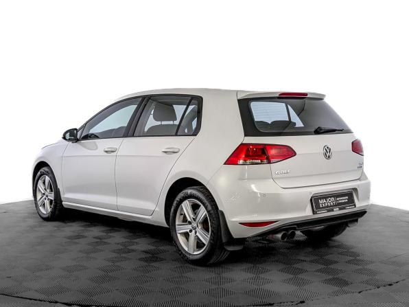 Volkswagen Golf VII с пробегом 2014 года, цена 1 180 000 рублей, 182110 км, хэтчбек, Автокод Объявления