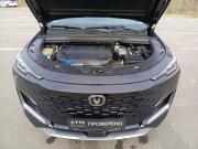Changan UNI-K Чебоксары  - изображение 33