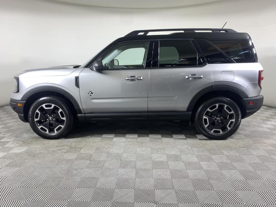 Ford Bronco Sport I Москва  - изображение 8