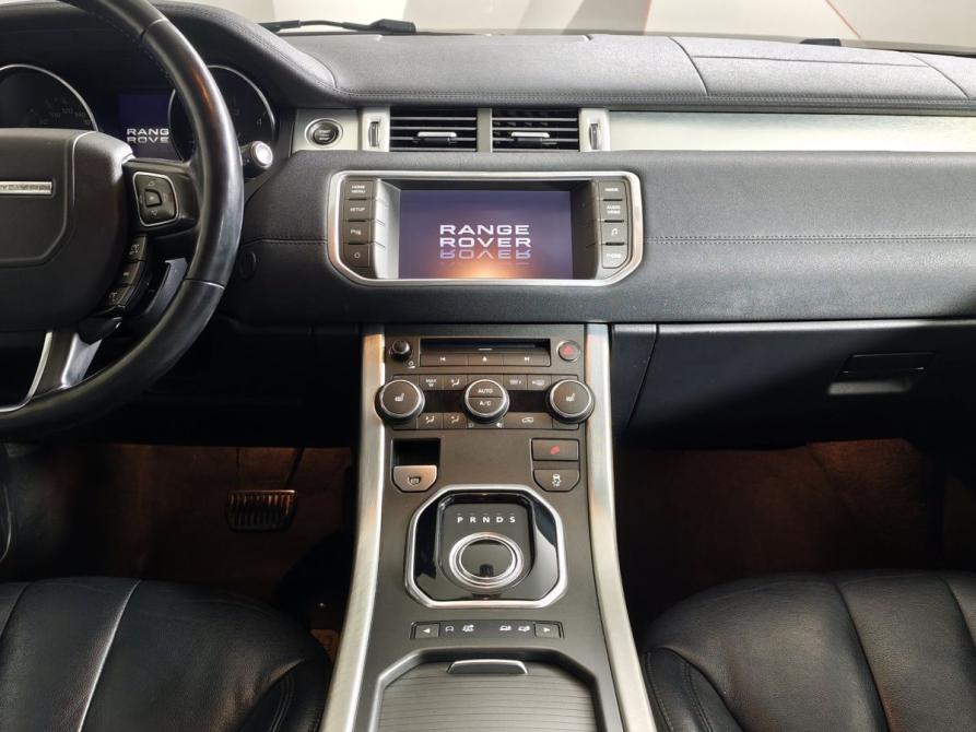 Land Rover Range Rover Evoque I Москва  - изображение 14