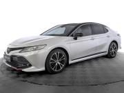 Toyota Camry VIII (XV70) Москва  - изображение 31