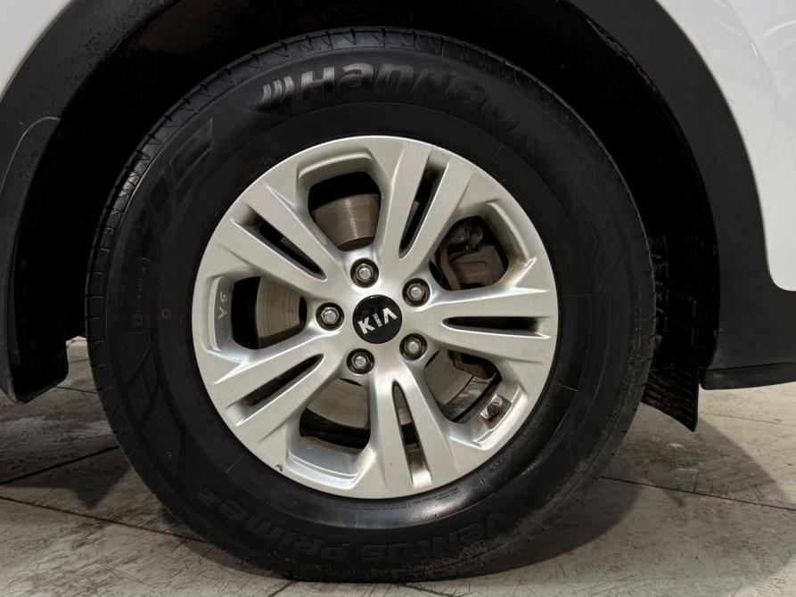 Kia Sportage IV Химки  - изображение 16