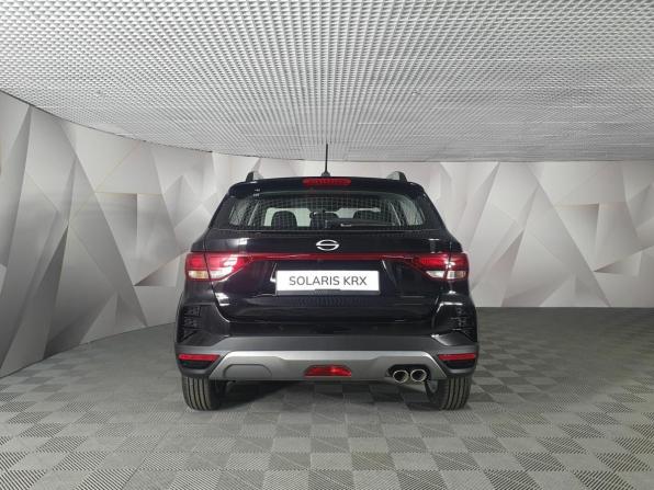 Новый Solaris KRX 2025 года, цена 2 650 000 рублей, хэтчбек, Автокод Объявления