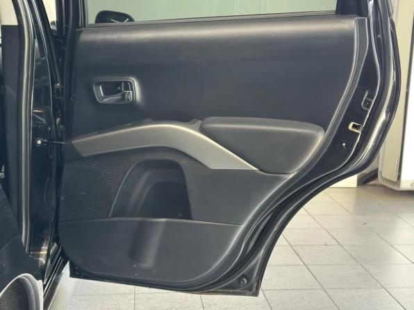 Mitsubishi Outlander II с пробегом 2007 года, цена 1 100 000 рублей, 182339 км, внедорожник, Автокод Объявления