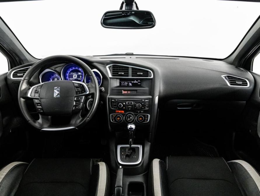 Citroen DS4 Санкт-Петербург  - изображение 10