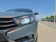 Lada (ВАЗ) Vesta I Саратов  - изображение 46