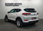 Hyundai Tucson III Пермь  - изображение 25