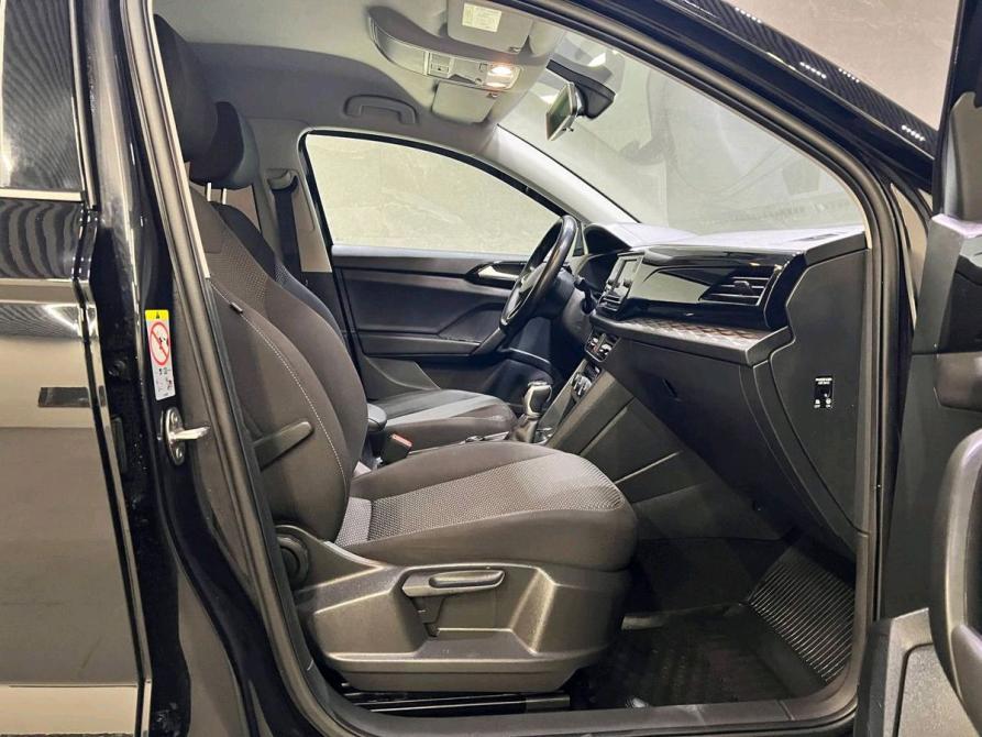 Volkswagen Taos I Новосибирск  - изображение 14