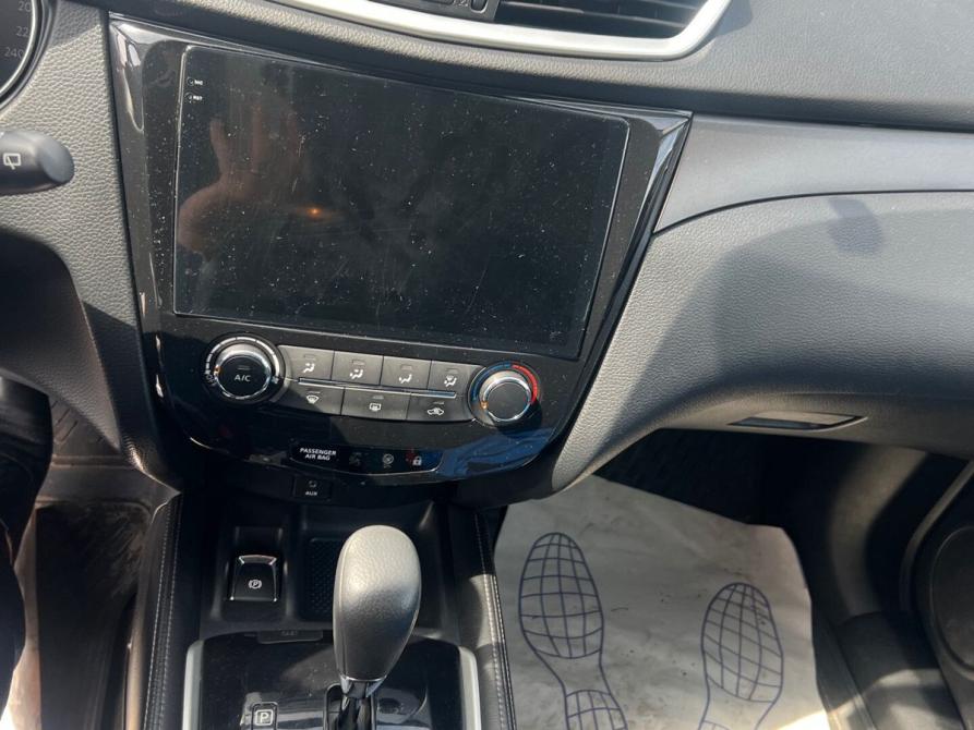 Nissan Qashqai II Санкт-Петербург  - изображение 11
