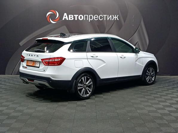 Lada (ВАЗ) Vesta I с пробегом 2021 года, цена 1 180 000 рублей, 54991 км, универсал, Автокод Объявления