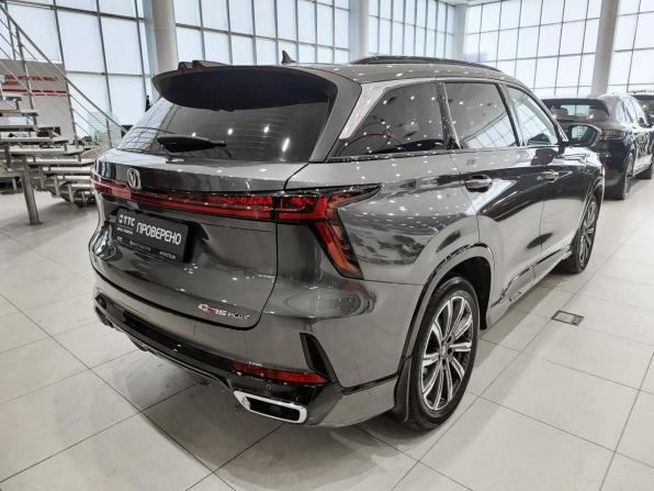Changan CS75 Plus III с пробегом 2024 года, цена 2 650 000 рублей, 15000 км, внедорожник, Автокод Объявления