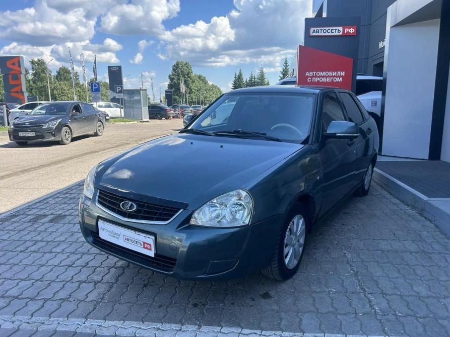Lada (ВАЗ) Priora I Набережные Челны  - изображение 3