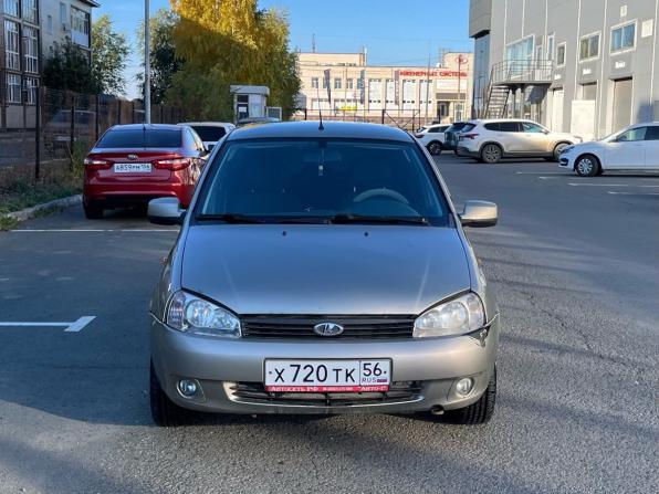 Lada (ВАЗ) Kalina I с пробегом 2012 года, цена 250 000 рублей, 135000 км, универсал, Автокод Объявления