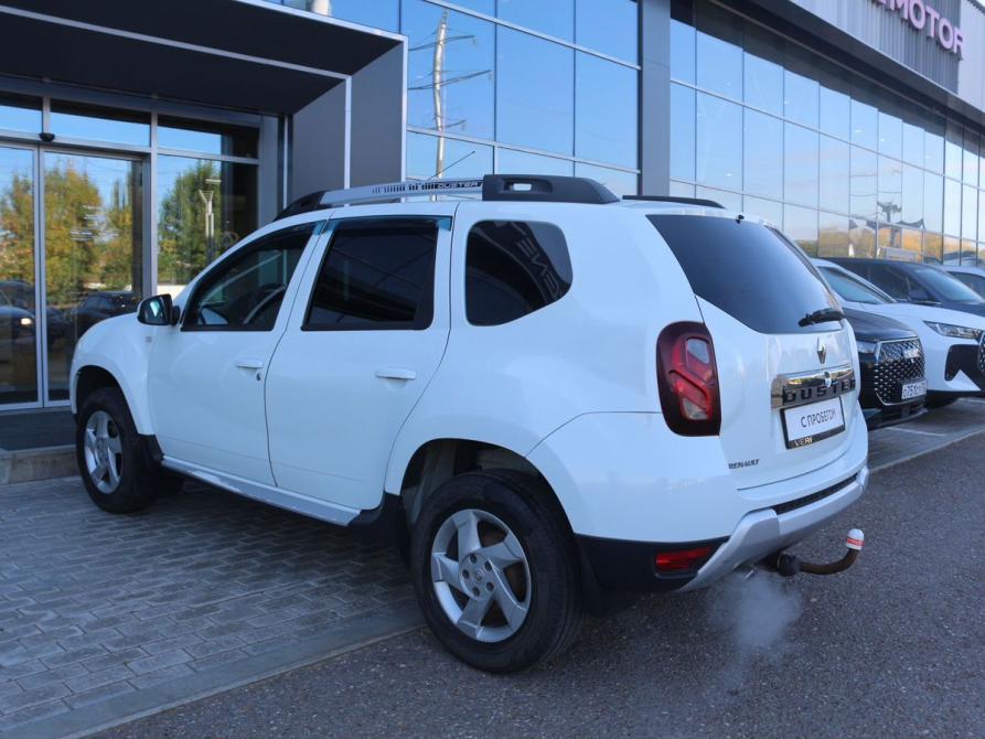 Renault Duster I Рестайлинг Стерлитамак  - изображение 4