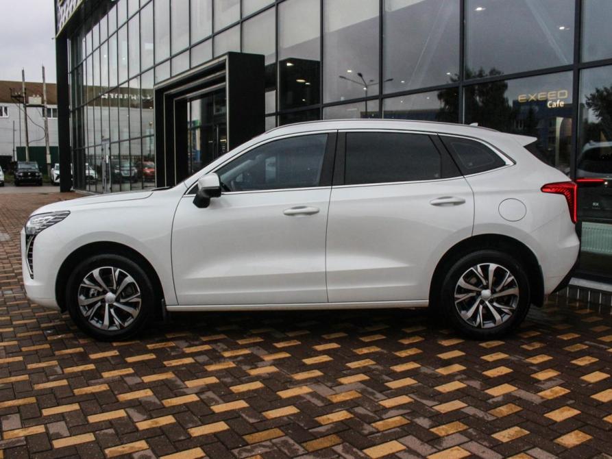 Haval Jolion I Калуга  - изображение 2