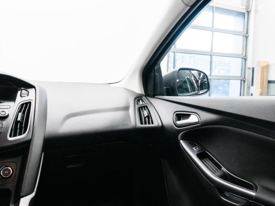 Ford Focus III Красноярск  - изображение 15