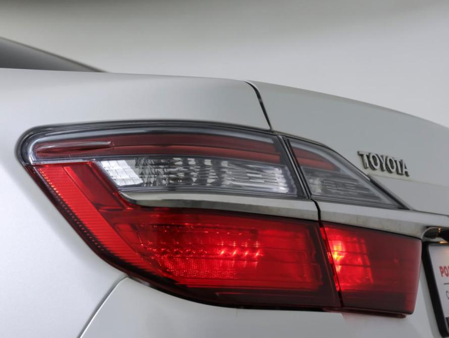 Toyota Camry VII (XV50) Москва  - изображение 21