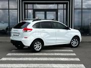 Lada (ВАЗ) XRAY I Воронеж  - изображение 14