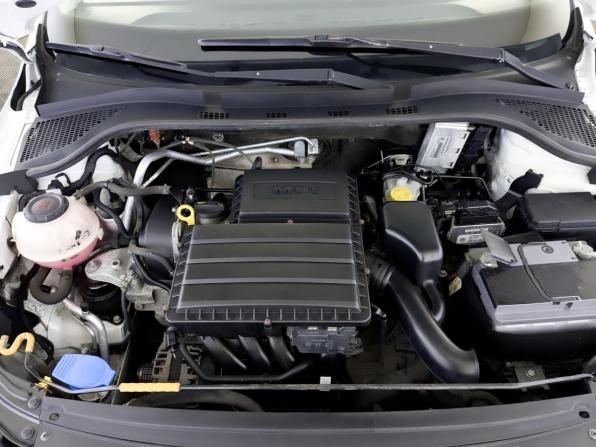 Skoda Rapid I Рестайлинг с пробегом 2019 года, цена 1 299 000 рублей, 134689 км, лифтбек, Автокод Объявления