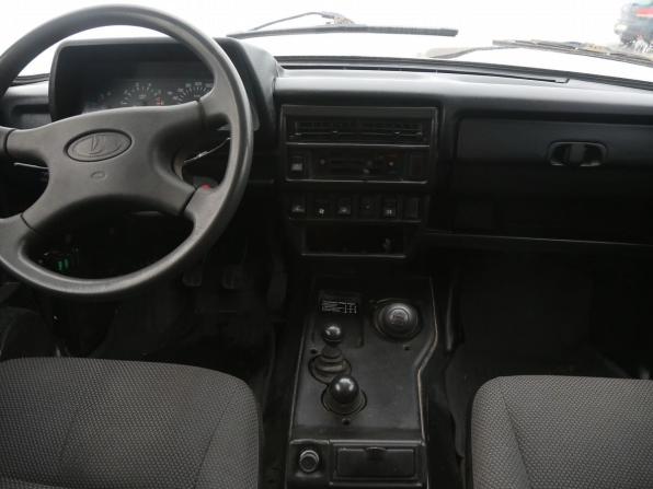 Lada (ВАЗ) 2121 (4x4) I Рестайлинг с пробегом 2012 года, цена 225 000 рублей, 140400 км, внедорожник, Автокод Объявления
