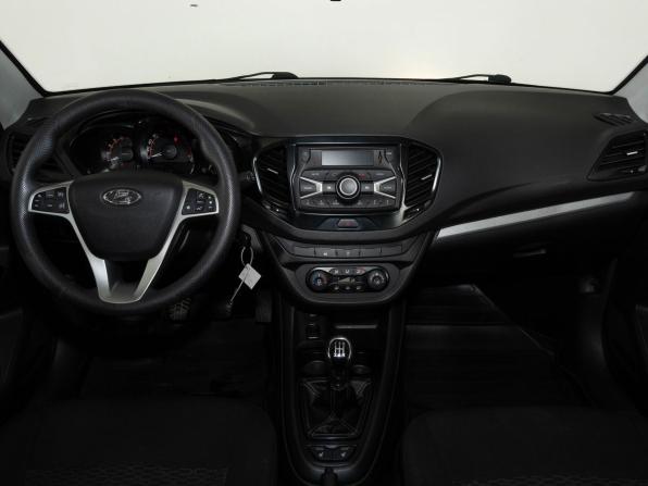Lada (ВАЗ) Vesta I с пробегом 2018 года, цена 840 000 рублей, 114144 км, седан, Автокод Объявления