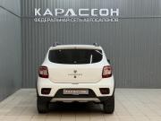 Renault Sandero II Рестайлинг Магнитогорск  - изображение 20