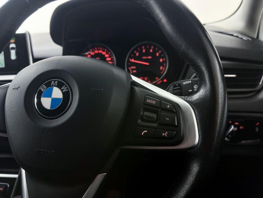 BMW 2 серии Gran Tourer F46 Уфа  - изображение 14