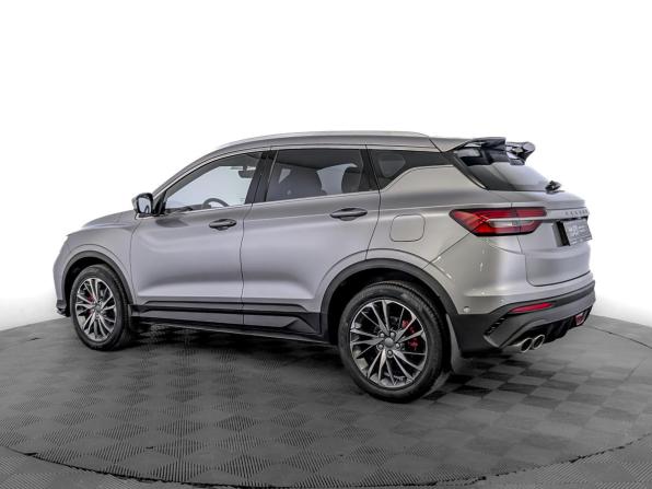 Belgee X50 с пробегом 2024 года, цена 1 950 000 рублей, 44700 км, внедорожник, Автокод Объявления