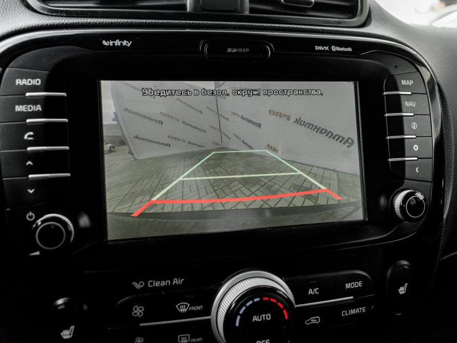 Kia Soul II Екатеринбург  - изображение 19