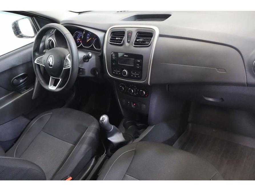 Renault Sandero II Рестайлинг Коломна  - изображение 5