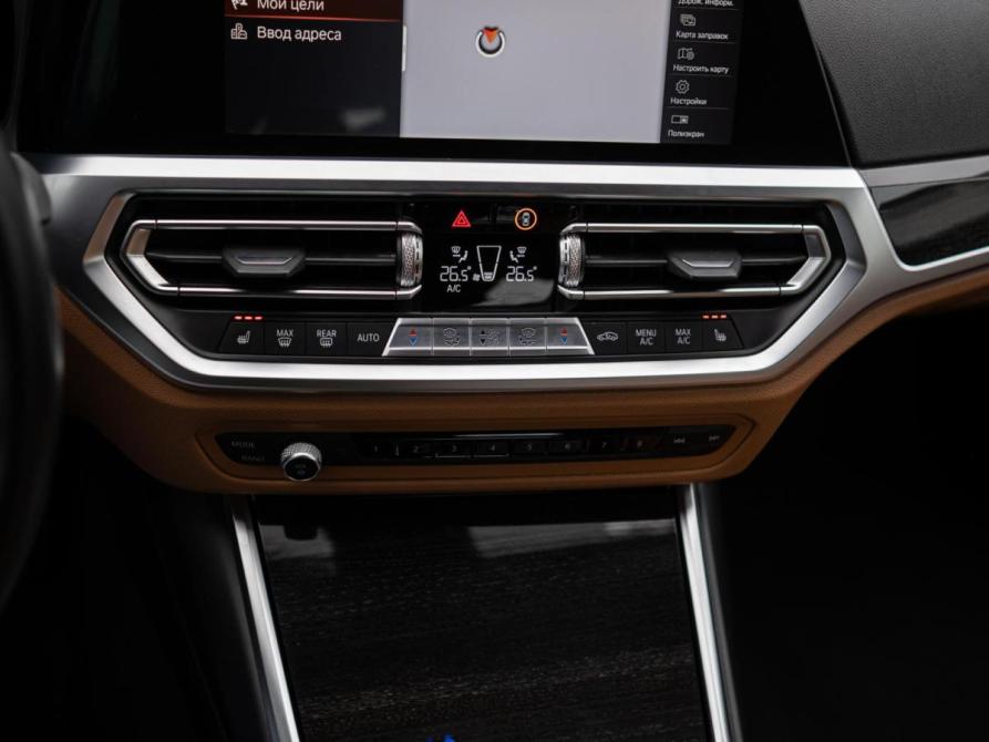 BMW 4 серии G22 G23 G26 Сочи  - изображение 20