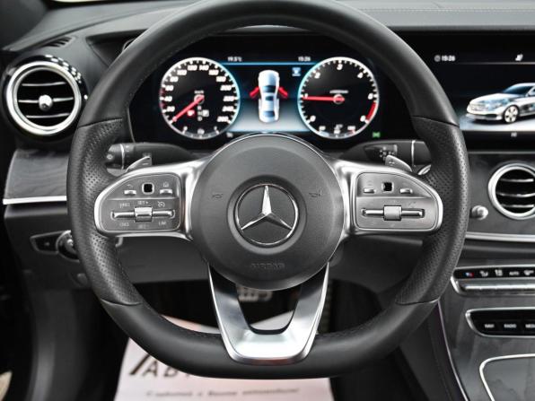 Mercedes-Benz E-Класс V (W213 S213 C238) с пробегом 2018 года, цена 2 199 000 рублей, 80248 км, седан, Автокод Объявления