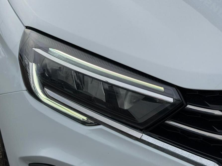 Lada (ВАЗ) Vesta I Рестайлинг (NG) Набережные Челны  - изображение 9