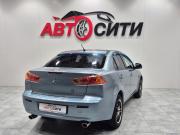 Mitsubishi Lancer X Воронеж  - изображение 28