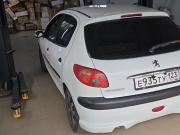 Peugeot 206 Краснодар  - изображение 10