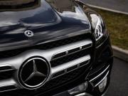 Mercedes-Benz GLS II (X167) Санкт-Петербург  - изображение 45