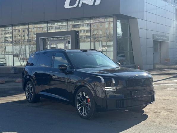 Новый Lynk &amp; Co 900 2025 года, цена 8 400 000 рублей, внедорожник, Автокод Объявления