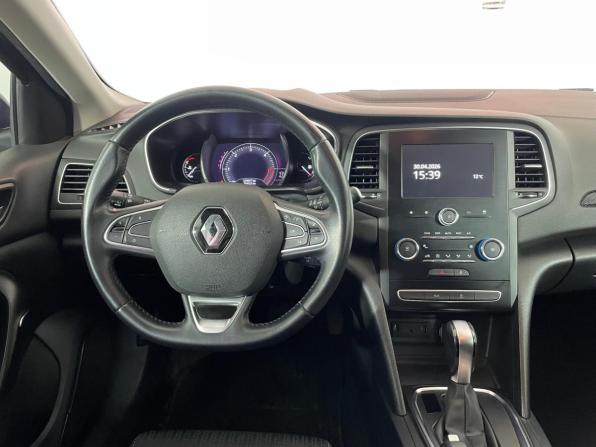 Renault Megane IV с пробегом 2019 года, цена 1 510 000 рублей, 228647 км, универсал, Автокод Объявления