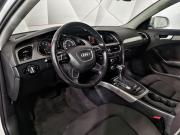 Audi A4 IV (B8) Рестайлинг Москва  - изображение 37