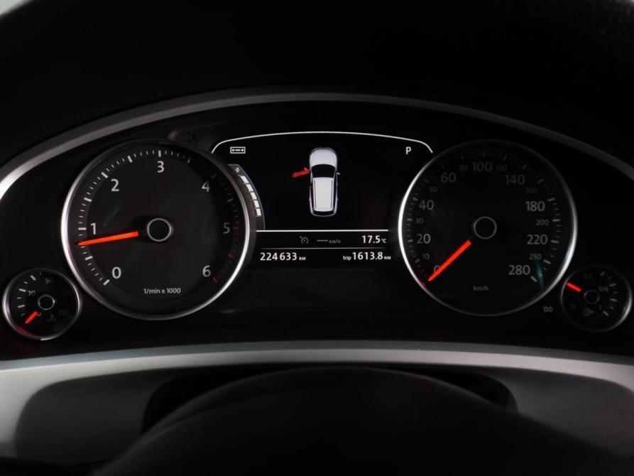 Volkswagen Touareg II Воронеж  - изображение 24