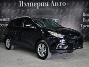 Hyundai ix35 I Краснодар  - изображение 40