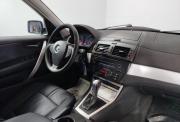 BMW X3 I (E83) Рестайлинг Саратов  - изображение 36