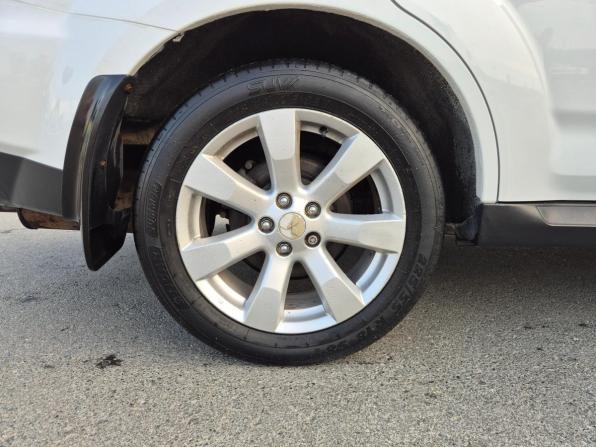 Mitsubishi Outlander II Рестайлинг с пробегом 2010 года, цена 1 099 000 рублей, 255846 км, внедорожник, Автокод Объявления