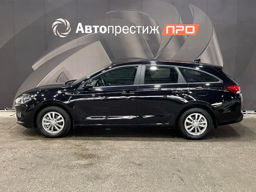Hyundai i30 III Рестайлинг 2 Пермь  - изображение 8