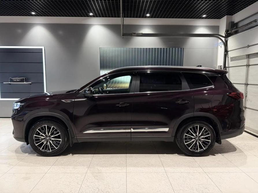 Chery Tiggo 8 Pro I Новосибирск  - изображение 2
