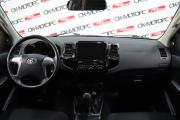 Toyota Hilux VII Рестайлинг Сургут  - изображение 37