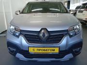 Renault Logan I Екатеринбург  - изображение 29