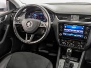 Skoda Octavia III (A7) Рестайлинг Москва  - изображение 54