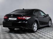Toyota Camry VIII (XV70) Рестайлинг Москва  - изображение 22